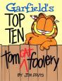 Garfield'S Top Ten Tom(Cat) Foolery - Preview