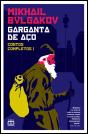 Garganta de Aço - Preview