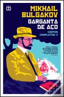 Garganta de Aço