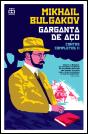 Garganta de Aço - Preview