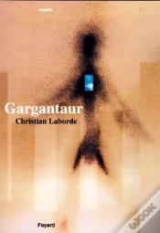 Capa do artigo Gargantaur