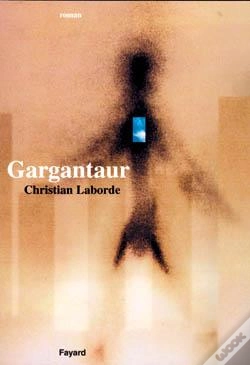 Capa do artigo Gargantaur