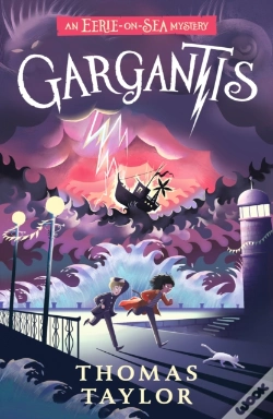Capa do artigo Gargantis