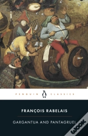 Capa do artigo Gargantua And Pantagruel