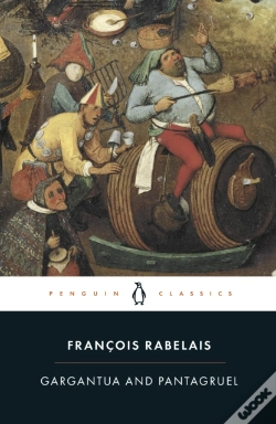 Capa do artigo Gargantua And Pantagruel