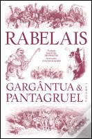 Gargântua & Pantagruel - Volume I