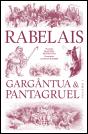 Gargântua & Pantagruel - Volume I - Preview