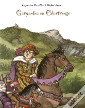 Capa do artigo Gargantua En Chartreuse