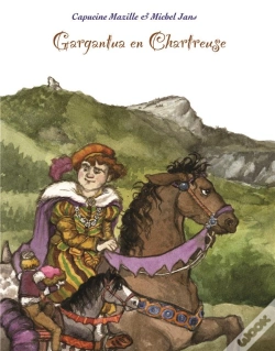 Capa do artigo Gargantua En Chartreuse