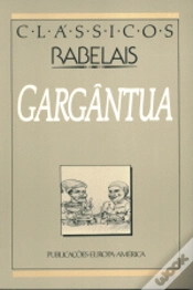 Capa do artigo Gargântua