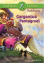 Gargantua ; Pantagruel - Preview