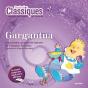 Gargantua - Preview