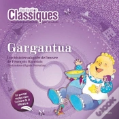 Capa do artigo Gargantua