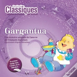 Capa do artigo Gargantua