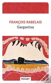 Capa do artigo Gargantua