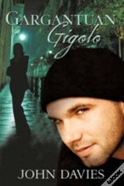Capa do artigo Gargantuan Gigolo