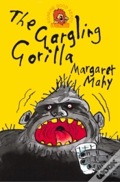 Capa do artigo Gargling Gorilla