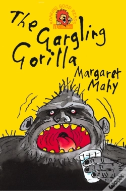 Capa do artigo Gargling Gorilla