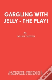 Capa do artigo Gargling With Jelly
