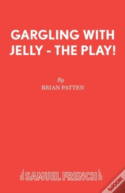 Capa do artigo Gargling With Jelly