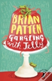 Capa do artigo Gargling With Jelly