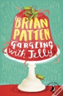Capa do artigo Gargling With Jelly