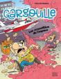 Gargouille. Les Croustilles De L'Espace - Preview