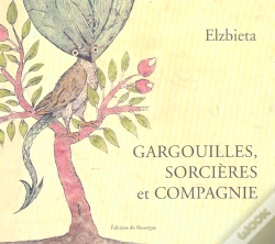 Capa do artigo Gargouilles, Sorcières Et Compagnie