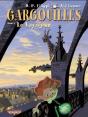 Gargouilles T.1; Le Voyageur - Preview
