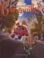 Gargouilles T.5 - Preview