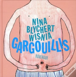 Capa do artigo Gargouillis