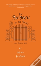 Capa do artigo Gargoyle At The Gates