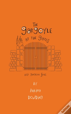 Capa do artigo Gargoyle At The Gates
