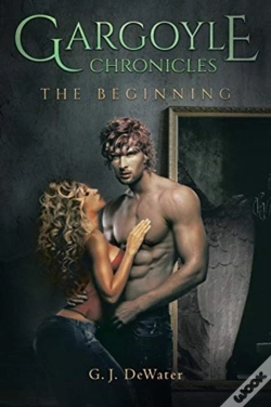 Capa do artigo Gargoyle Chronicles
