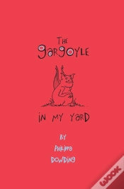 Capa do artigo Gargoyle In My Yard