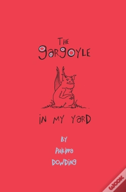 Capa do artigo Gargoyle In My Yard