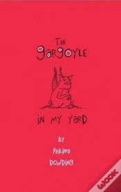 Capa do artigo Gargoyle In My Yard