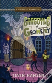 Gargoyle Of Geometry
