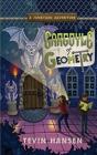 Gargoyle Of Geometry - Preview