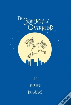 Capa do artigo Gargoyle Overhead