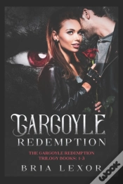 Capa do artigo Gargoyle Redemption