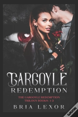 Capa do artigo Gargoyle Redemption