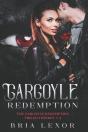 Gargoyle Redemption - Preview