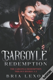 Capa do artigo Gargoyle Redemption