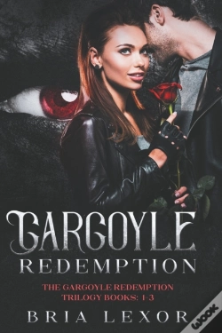 Capa do artigo Gargoyle Redemption