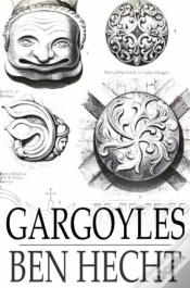 Capa do artigo Gargoyles