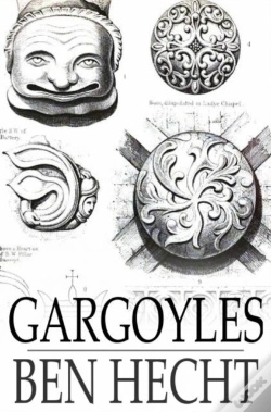 Capa do artigo Gargoyles