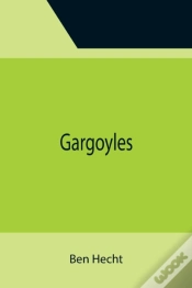 Capa do artigo Gargoyles