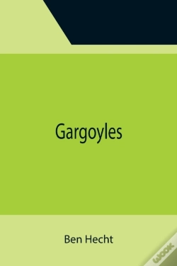 Capa do artigo Gargoyles