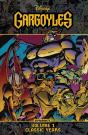 Gargoyles - Preview